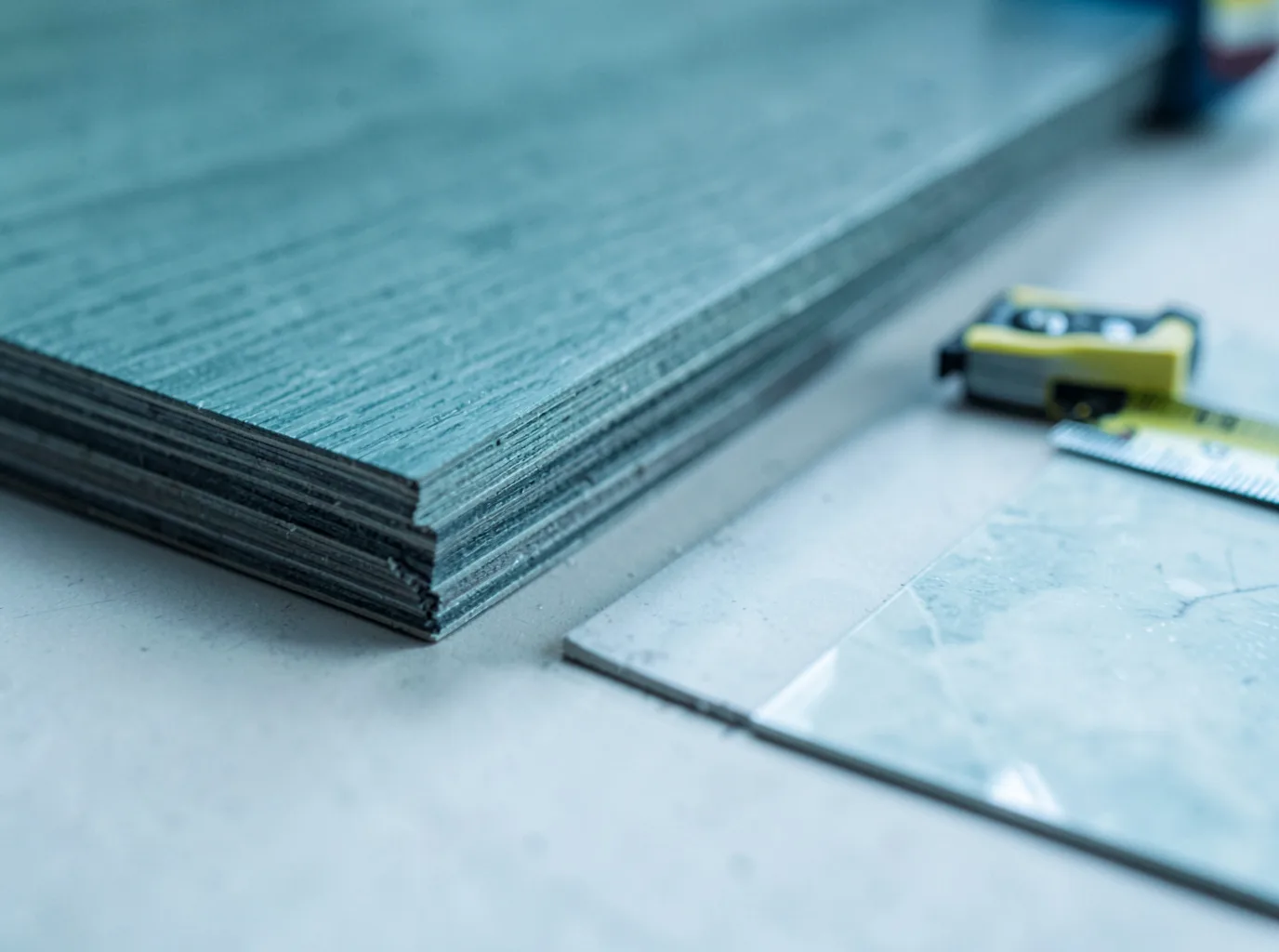 Luxury Vinyl Plank Installation Mount Eden, KY FAQs
